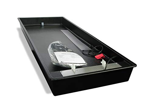 American Educational Products Plastic Hydro Geology Stream Table with Pump Black