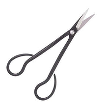 Secateurs Pruning Shears Scissors 185Mm Garden Scissors Steel Bonsai Scissors Bonsai Shear Long Handle Scissors Garden Scissors Grafting Fruit Tree Pruning Shears