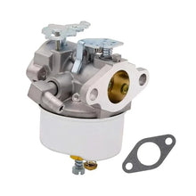 Carburetor Fit for Tecu 632113A 632113 HS40 HSSK40 MFG 1427 50-662 HS40 HSSK40 I GCA80 Snow Blower Engines Carb