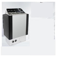 Sauna Accessories, Shower, Home Sauna Dry Stove Sweat Equipment(3kw)