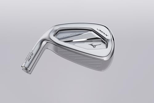 Mizuno JPX925 Hot Metal Irons 8pc Set LH Steel Regular
