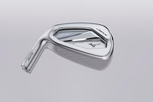 Mizuno JPX925 Hot Metal Irons 8pc Set LH Steel Regular