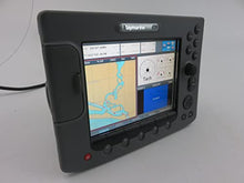 Raymarine E02011 E80 8.4-Inch Waterproof Navigation Display and Marine GPS/Chartplotter with Fishfinder