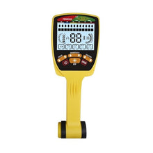 Gold Detector, TX-650 Foldable Metal Detector for Treasure Hunts