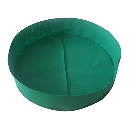 BBYYDS Growing Bags for Household Plants, Gardening Pots, Elevated Plant Beds, for Planting Flowers and Vegetables