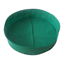 BBYYDS Growing Bags for Household Plants, Gardening Pots, Elevated Plant Beds, for Planting Flowers and Vegetables