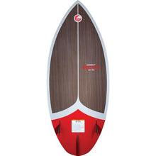 Connelly 2022 Benz Wakesurfer 4'11