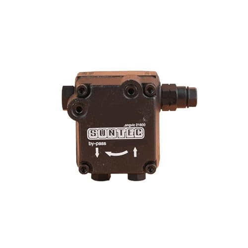 OETIBUFA Oil Pump for Burners - AS47A 1536/AS47A 7432/AS47C 1538/AN67A 7238/AN67A 7345/AN67C 1336/AN67C 7233/AN77A 7255/ AN77A 725(AN67A 7238)