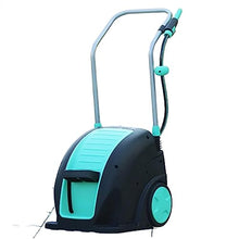Heavy Duty Water Hose Holder, Garden Hose Cart with 30M/100Ft Hose and Sprayer Nozzle, Particularly Stable, Mobile Hose Reel Holder Trolley with Wheels ，Foot Stepped Winding Hose ,Hose Bracket