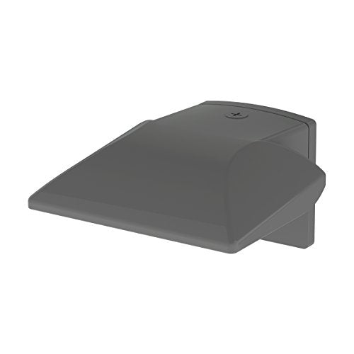 WAC Lighting, Endurance Hawk 27W LED Outdoor Flood Light 3000K in Graphite