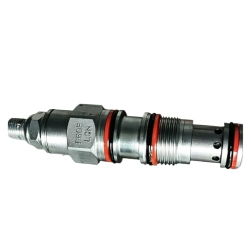DUYEOQHXI 1pcs PPDB-LCN PPDB-LDN PPDB-LEN PPDB-LHN PPDB-LJN PPDB-LKN PPDB-KAN Overflow Valve(PPDB-LHN)