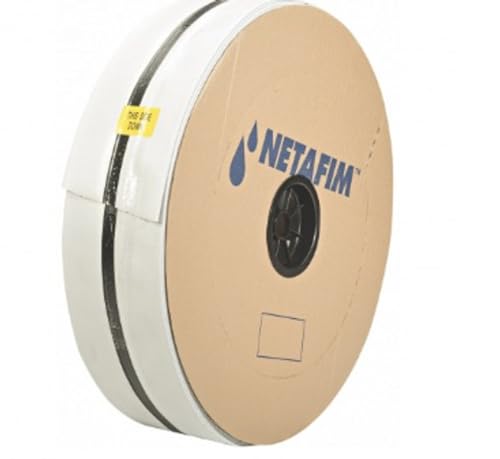 Netafim FlexNet Pipe 40" Spacing 328FT (4" DIA PIPE)