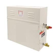 YPMart(小さな店) 15KW Sauna Spa Steam Generator for Home Steam Shower Digital Controller Sauna Room SPA Steam Bath Machine ST150(ST-150 15KW 220V)