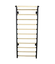 Vita Barre VSB36-80 - 36" Wide Stall Bars (Swedish Bars) - 80" Tall