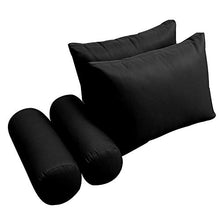 Prolinemax Style2 Twin Size 5PC Outdoor Daybed Mattress Cushion Set AD109