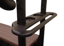Confer Plastics 3 Step Signature Spa Step (Espresso)