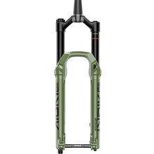 RockShox Lyrik Ultimate Charger 3 RC2 Suspension Fork 27.5" 160mm Black