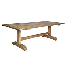 Padma's Plantation Outdoor Porto Fino Dining Table