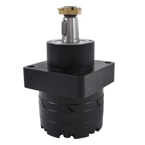 Syncovia Durable Motor Compatible for Scag 483190 Ferris 5100407 for Hydro for Gear for HGM-15E-3138