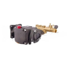 7109932 3400 PSI at 2.5 GPM Replacement Pump Service Kit Fits Simpson Fits Delco Pressure Washer