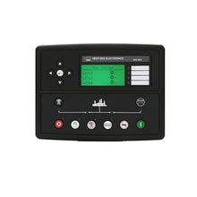QBDJHWBT DSE8661 Generator Controller Two-Part Auto Transfer Switch & Mains (Utility) Control Module