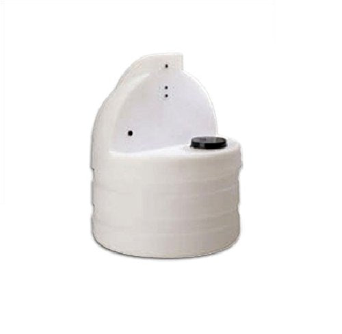 Stenner STS15NC - 15 Gal Tank Natural