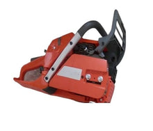 For 365 GASOLINE CHAINSAW W/ 18" GUIDE BAR & SAW CHAIN PITCH 3/8 GAUGE 058 68 DL 2T 65CC HORSE POWER STRONG PETROL FINISHED UNIT Accessories