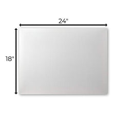 VSE Custom UV Printed Made-To-Order Plastic Yard Signs 24x18 Inch