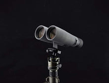 TRACT TORIC 10x50 UHD Binocular Graphite Grey