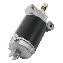 GOPCZTYZL Starter Motor Replacement : 50-830308-1 50-830308T 50-893886T for 25E B/F 4-Stroke 30.4ci - 25 H.P. 1999-2001