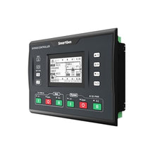 HAT880S Dual Power Bypass ATS Controller Automatic Switching Controller