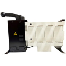 HQHAOTWU 4P 630A ATS Dual Power Automatic Transfer Switch