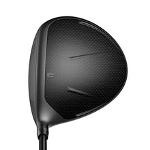 Cobra Golf 2022 LTDx Black Limited Edition Driver 460cc LH 10.5 Graph Reg
