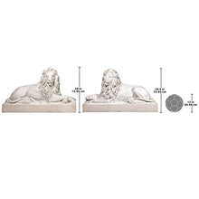 Design Toscano NE9160275 Antique Stone Statue