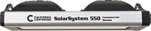California Lightworks Solar System 550 LED Grow Light Fixture Refurbished