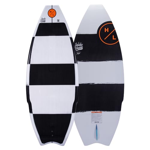 Hyperlite 2024 Smokewagon Wakesurfer
