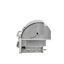 COYOTE OUTDOOR LIVING - 34" C-Series Built-In LP Grill - Propane - Model C3C34LP