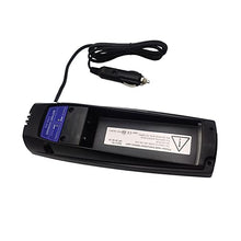 Adapter for Scanreco 434 Battery Charger EEA4291/434 EEA2512/RC400/590