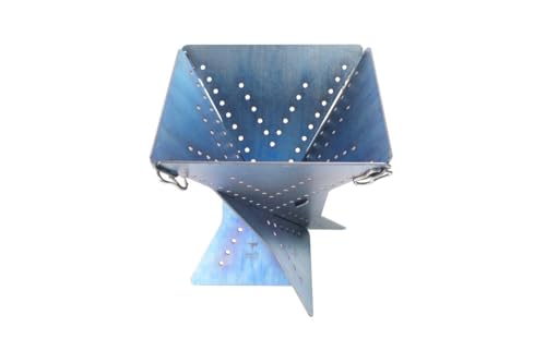 Keith Titanium Ti1801 Modular Pathfinder Fire Pit