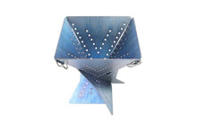 Keith Titanium Ti1801 Modular Pathfinder Fire Pit