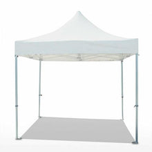 TentandTable 10' x 10' Speedy Pop Up Tent White