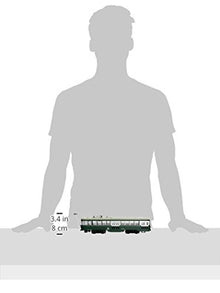 Bachmann Williams Brooklyn and Queens Transit Train Set