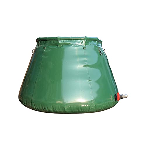 MAXEPO Soft Drought-Resistant Bag Emergency Bucket Portable Large-Capacity Foldable Water Container Storage Bladder Collapsible Tanks Outdoor Construction Watering
