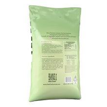 SIMPLY PROFESSIONAL FORMULA All-in-One Plant Nutrient - Fertilizer for Vegetables, Herbs, Flowers & Houseplants - Ideal for Indoor & Outdoor Plants, Supporting Lush, Healthy Growth - 50 LB Bag
