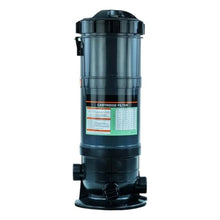 PRC90 Swimming Pool Cartridge Filter Tank for Rx Clear Radiant