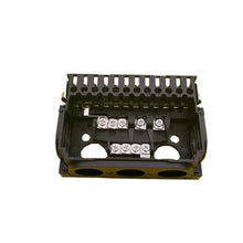OETIBUFA LMG21.330B27 LMG22.330B27 Burner Process Controller Box(Yellow)