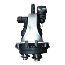 High-pressure K1 series pump head assembly plug accessories