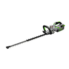EGO POWER+ Hedge Trimmer Cordless, Electric Hedge Trimmer 25", Includes 56V 2.5Ah Battery and Charger - HT2501