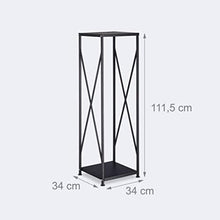 EliteBloom Firewood Storage Rack Iron Black Assembly Firewood Holder Fireplace Firewood Divider Rack Home Wood Firewood Storage Rack,