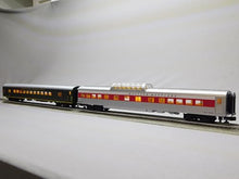 Lionel Western Maryland Scenic RR O Gauge Passenger Car 2-Pack Multi Colored